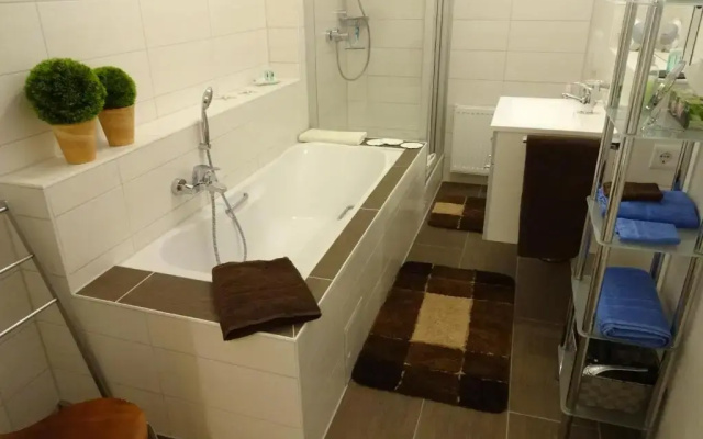 Ferienwohnung Hoff