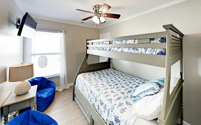 S Kings #1158 - 7 Br Home
