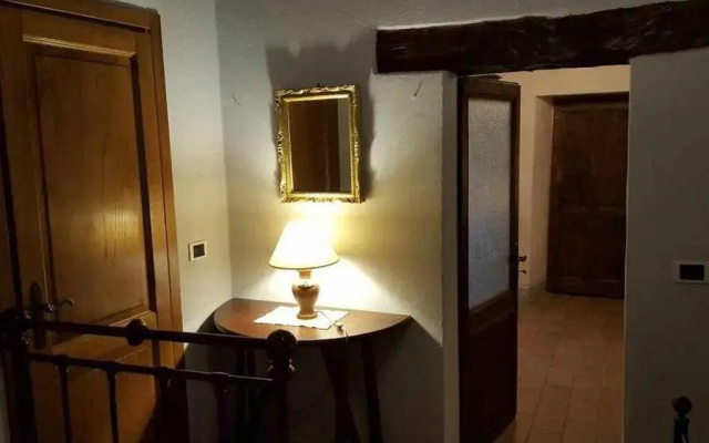 Il Borghetto di Pedana