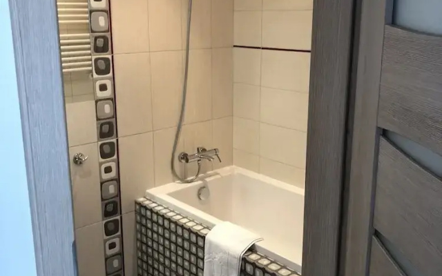 Apartament F&J 35