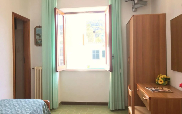 Hotel Cesotta