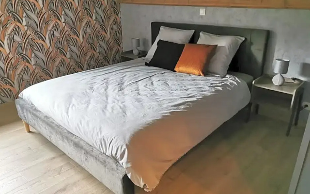 Les Suites de Meiz