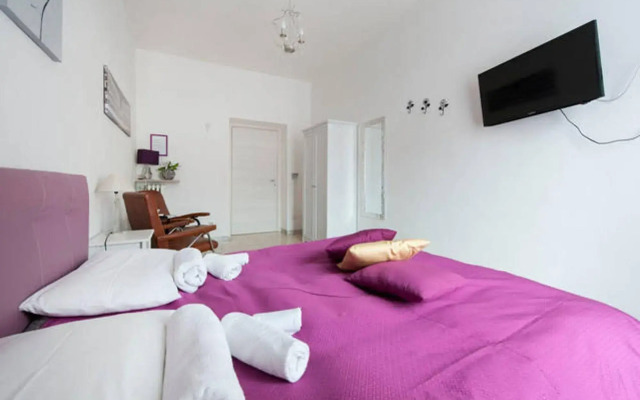 Via Cesena B&B