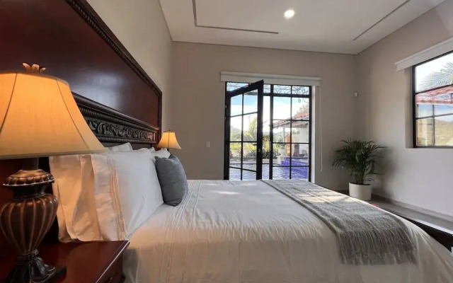 1714 Hotel  Boutique Peñol- Guatapé.