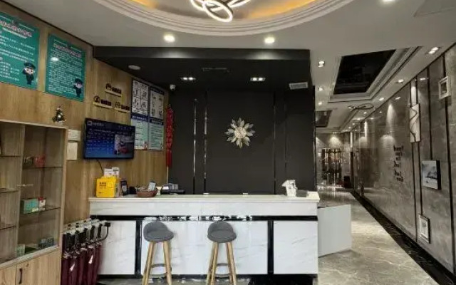 Shankee Hotel (Laizhou Bus Station)