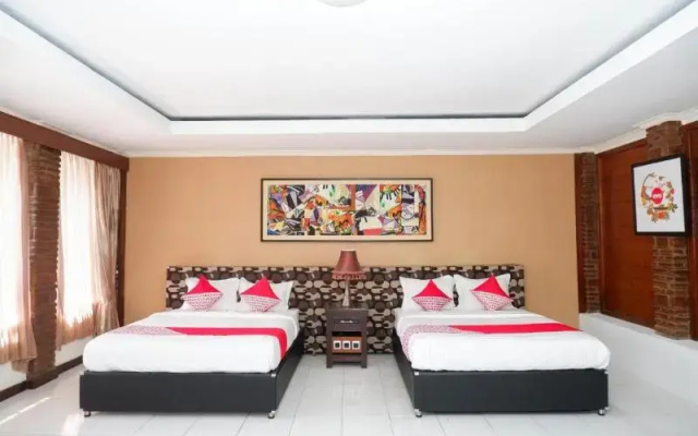 Super Oyo 908 Taman Wisata Kopeng