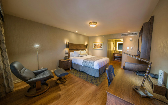 Hotel Strata