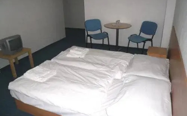 City Hostel