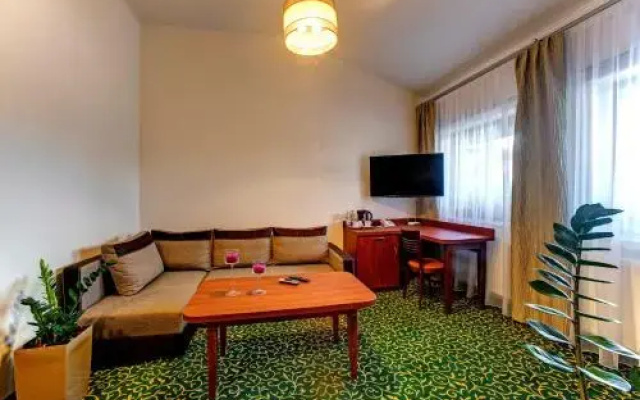 Hotel Szelców