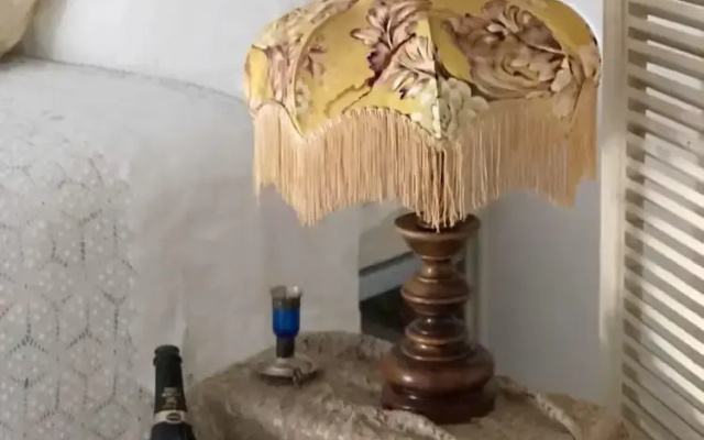 Umberty House
