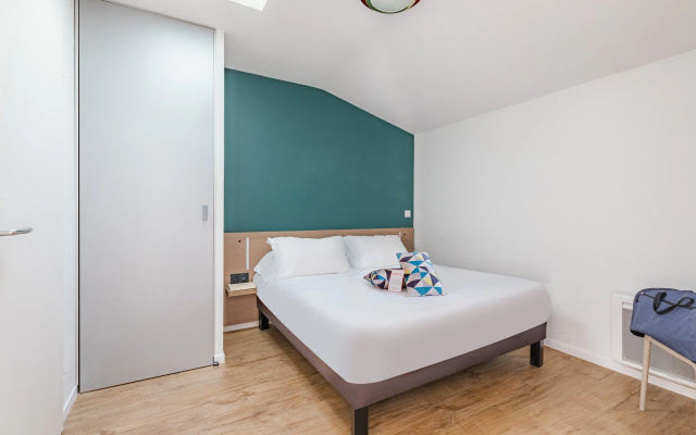 Appart'City Confort Niort Centre