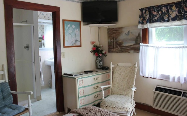 Sea Breeze Inn