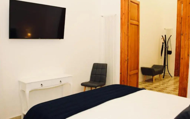 Cluverio11 Luxury Apartment