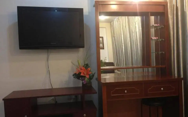 Hoang Khanh Hotel