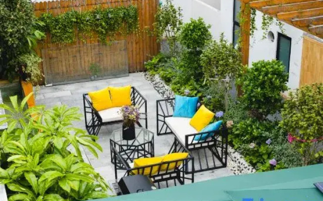 Shanghai Qichi homestay