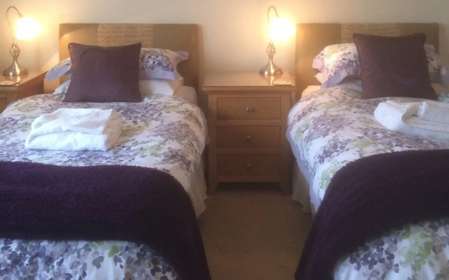 Glenora Guest House