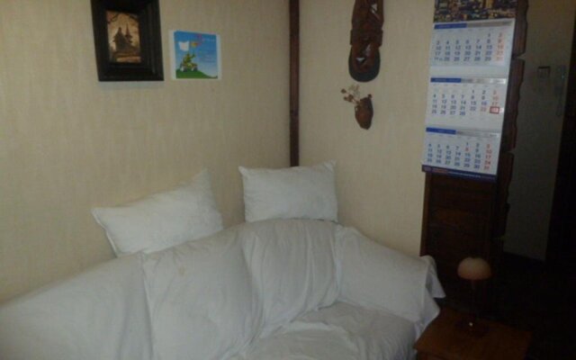 Гостиница Hostel Na Rimskoy в Москве отзывы, цены и фото номеров - забронировать гостиницу Hostel Na Rimskoy онлайн Москва комната для гостей