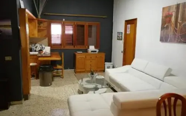 Casa Mar Azul