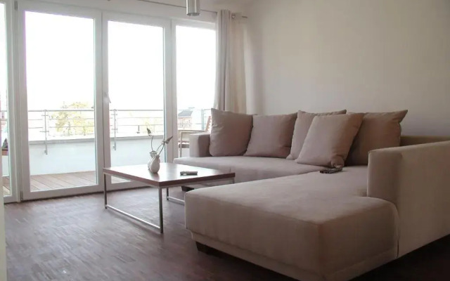 Sommerloft Rerik
