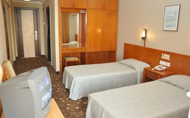 Deha Hotel - All Inclusive