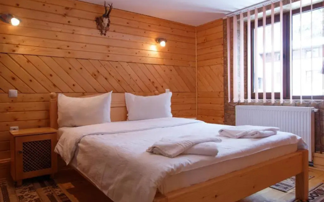 Centrul de echitatie Poiana Brasov
