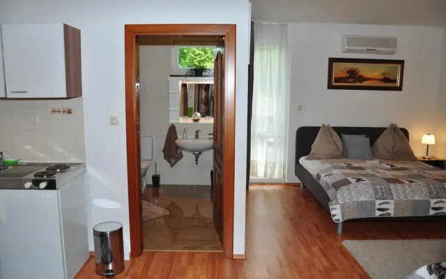Farkas Apartman