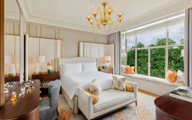 The Savoy