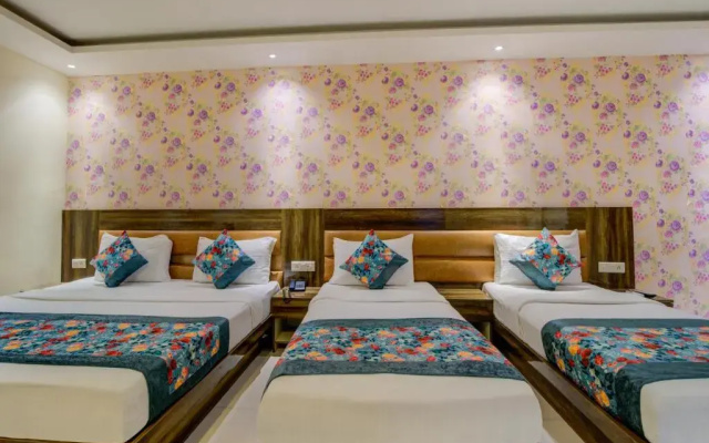 Hotel Smart Plaza