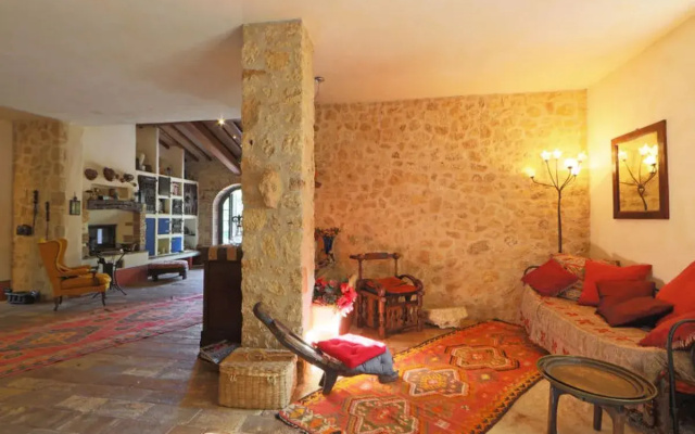 Villa Oasis Penna in Teverina