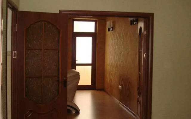 Bishkek Residence Apartment