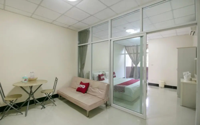 Sunee Place Hotel by OYO
