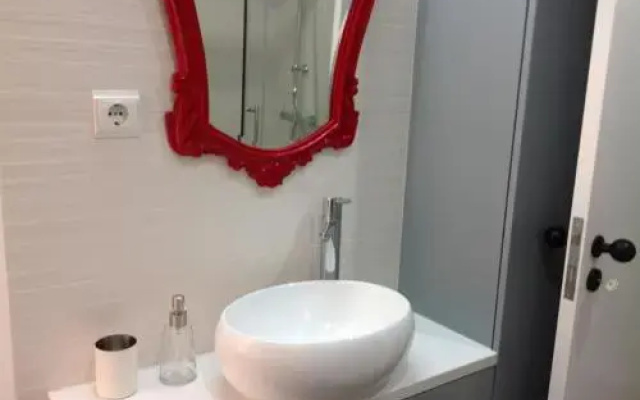 Sé Apartment