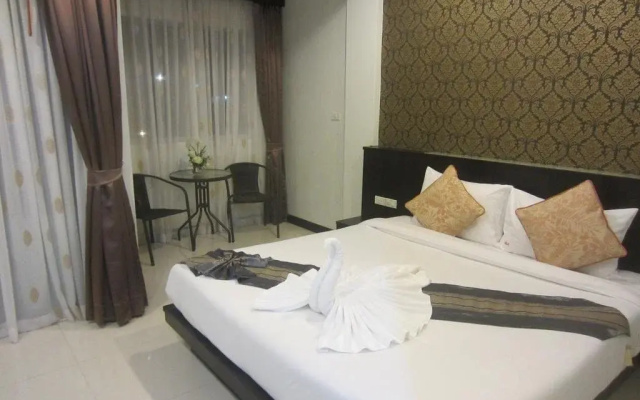 Ninas Hotel