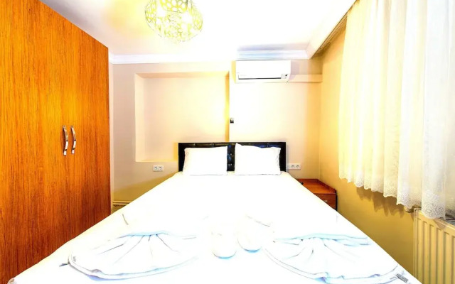 Efe Apart Hotel