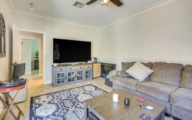 LA Costa Valley Newly Remodeled Gem