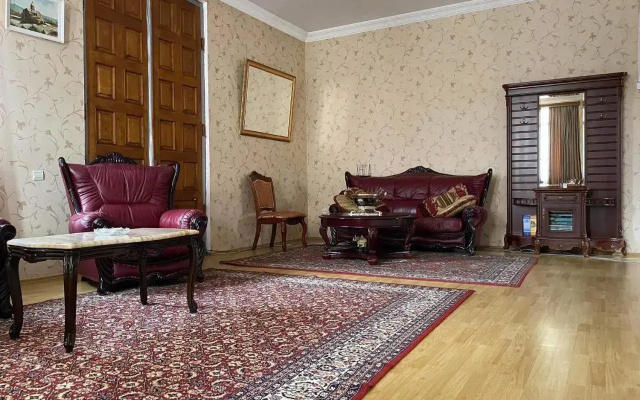 Guesthouse David