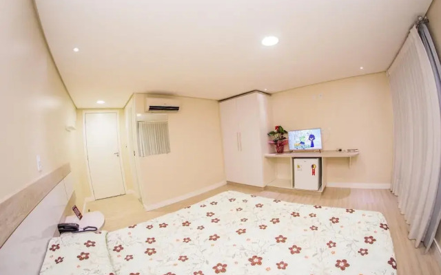 Hotel Recanto Pousada