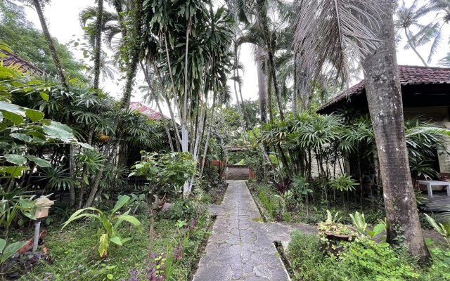 Kampoeng Senggigi