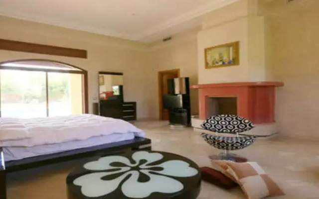 Villa Oceania
