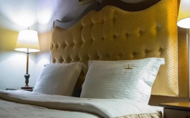 Morfeas Guesthouse