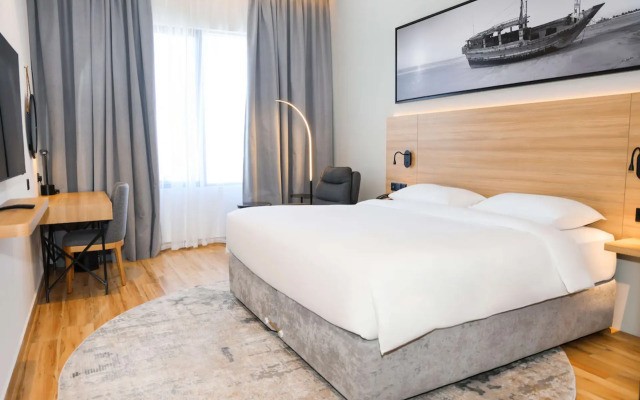 Park Inn by Radisson Muscat