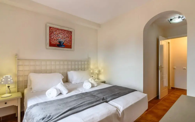 Apartment Near Moral Beach