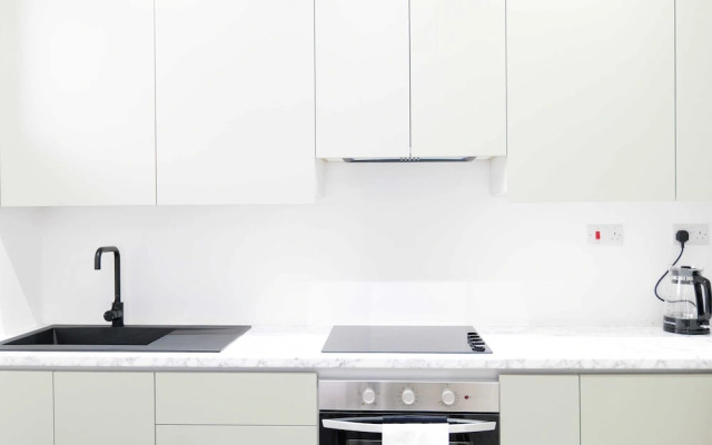 The Wembley Arch Studio Flat