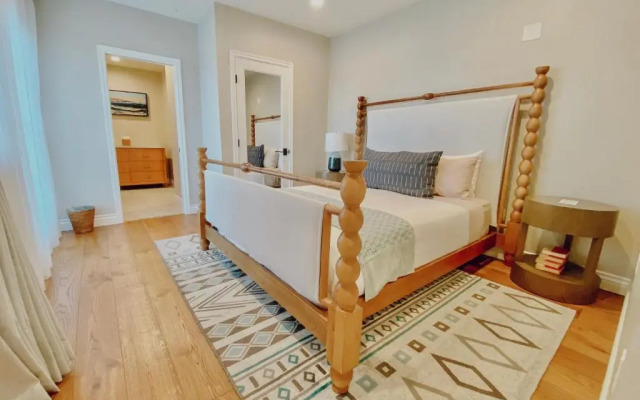 Zane Grey Pueblo Hotel