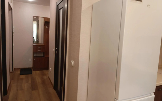 Пятница Апартаменты на улице Петина 8 Б