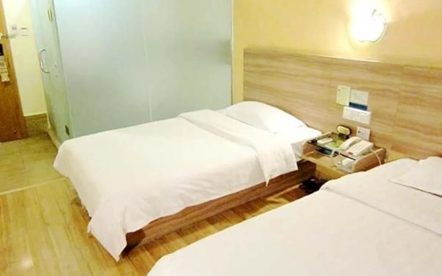 Yulin Jintone Hotel Yuntian Culture Town Branch