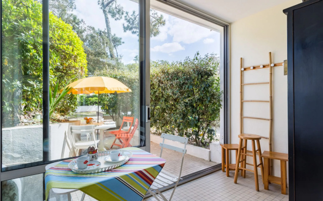 Résidence Oasis