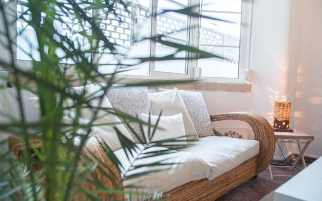 Lisbon Top Hostel