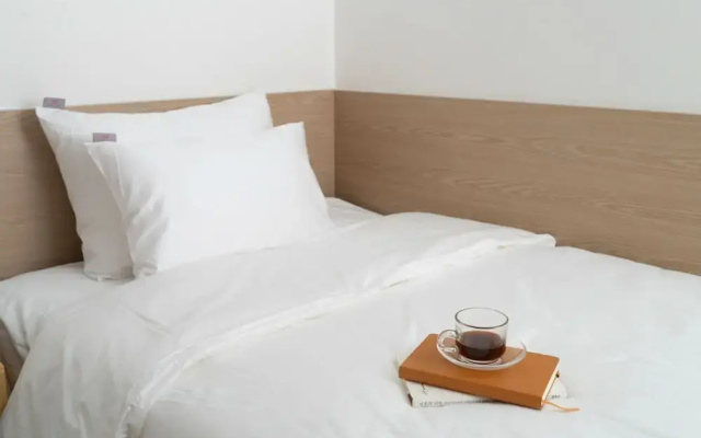 Stay 105 Haenggung Residence