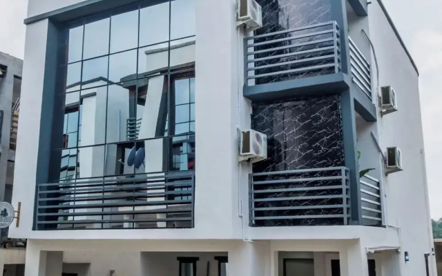 Allegiance Apartment and Suites
